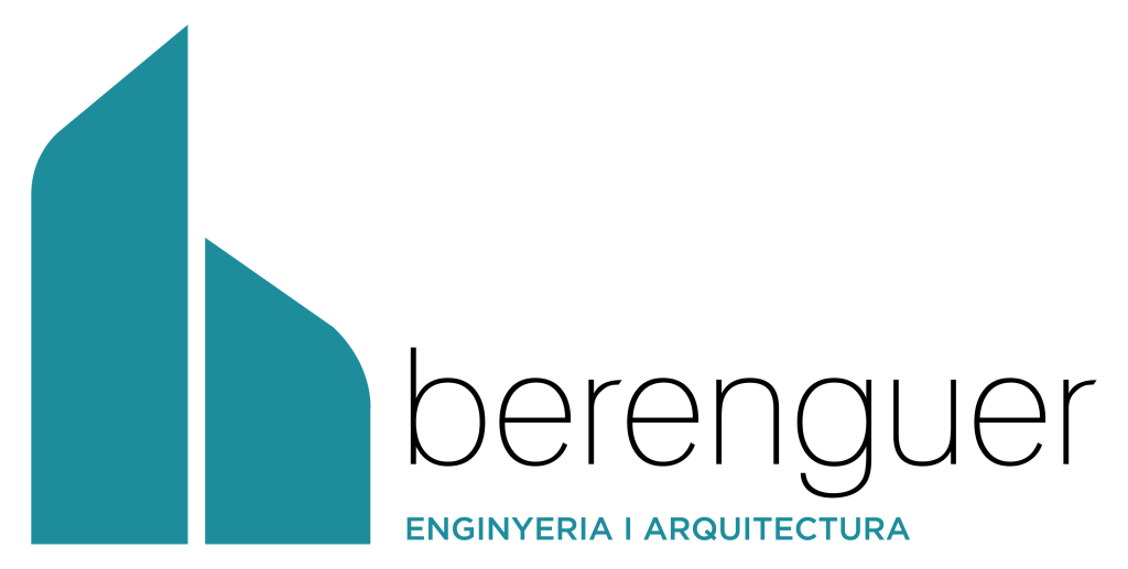 Logotip Berenguer Enginyers