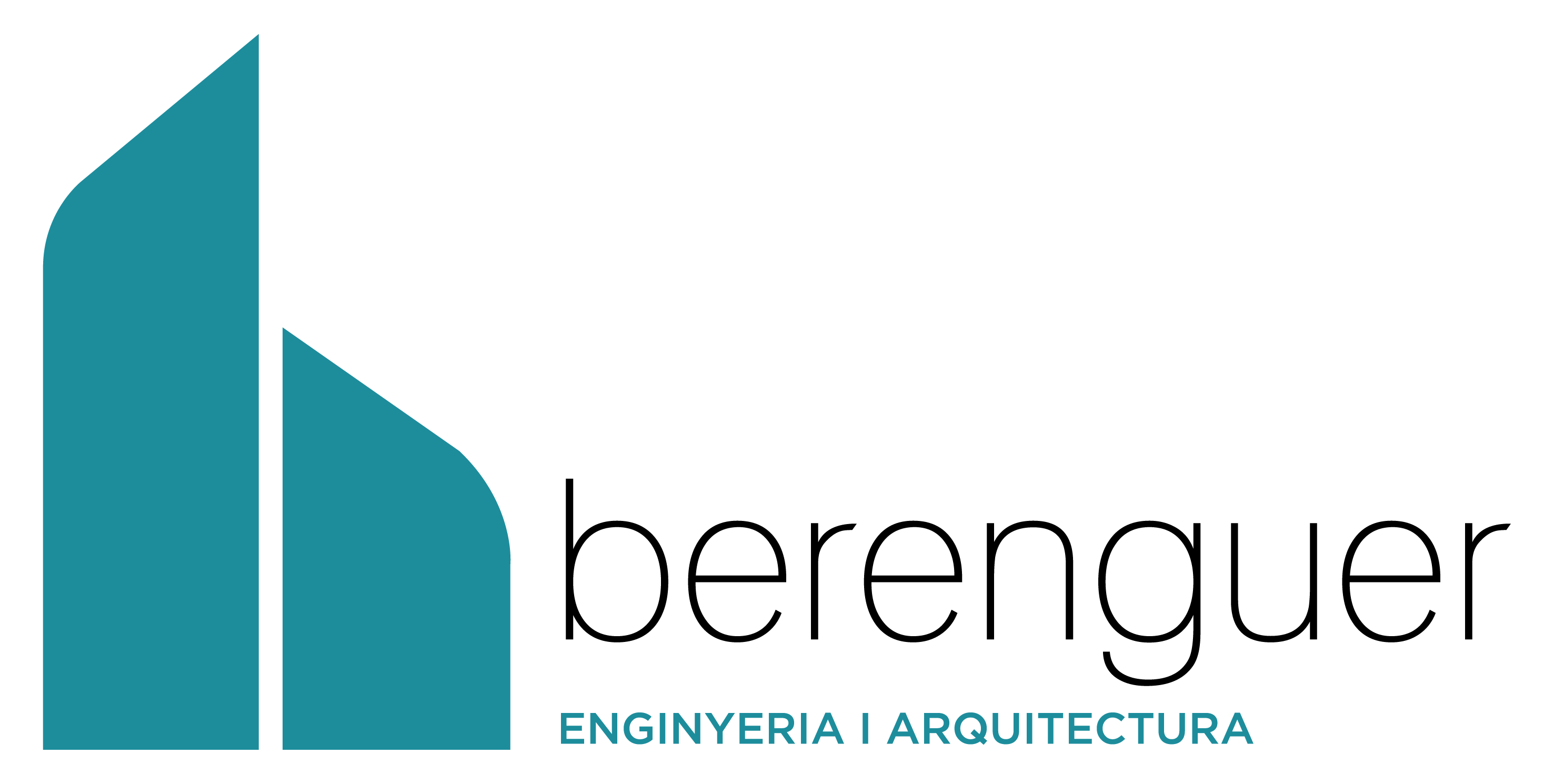 Logotip Berenguer Enginyers