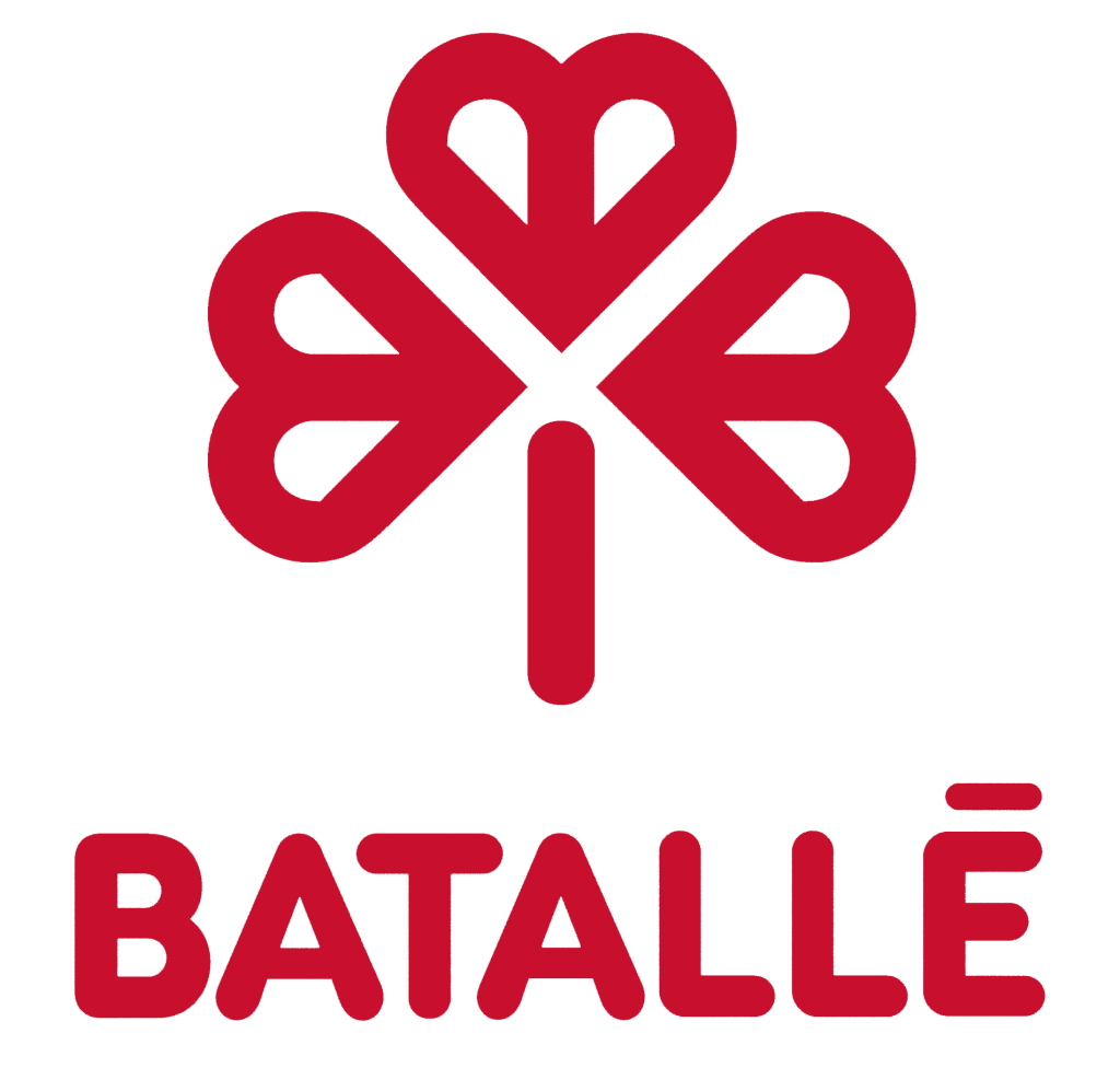 Batallé-logotip